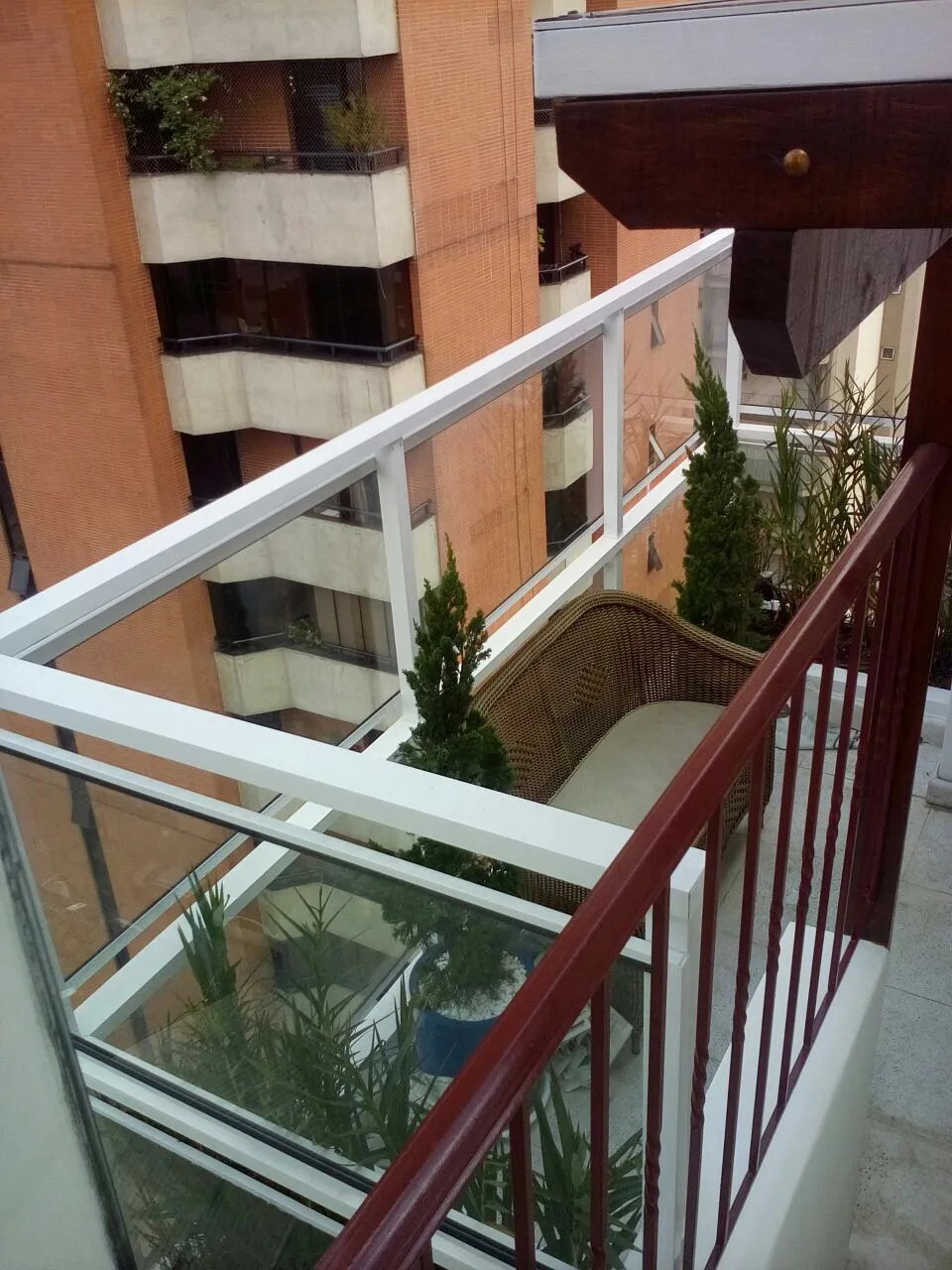 SP Porta e Janela Sob Medida