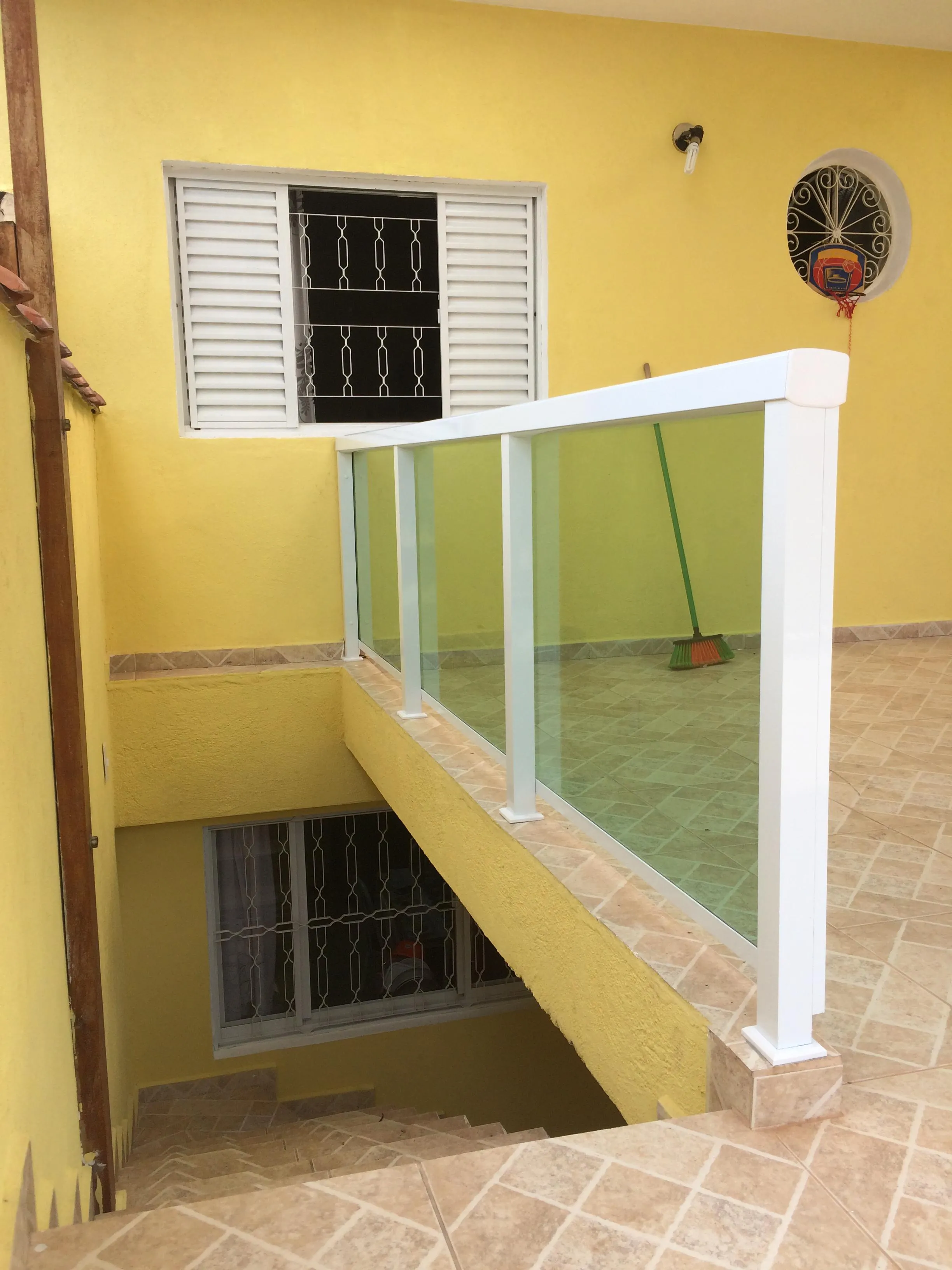 SP Porta e Janela Sob Medida
